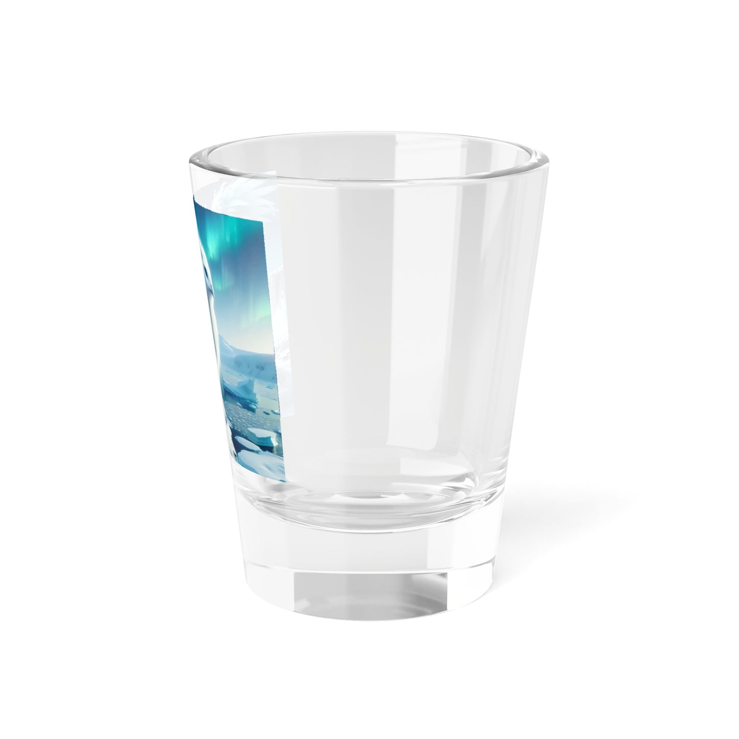 Shot Glass