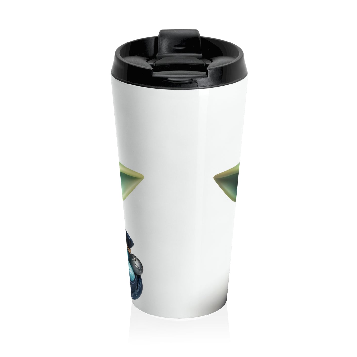 Travel Mug