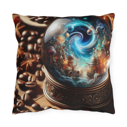 Almohada | Almohada de exterior | Cosmología Nórdica | Cosmarium