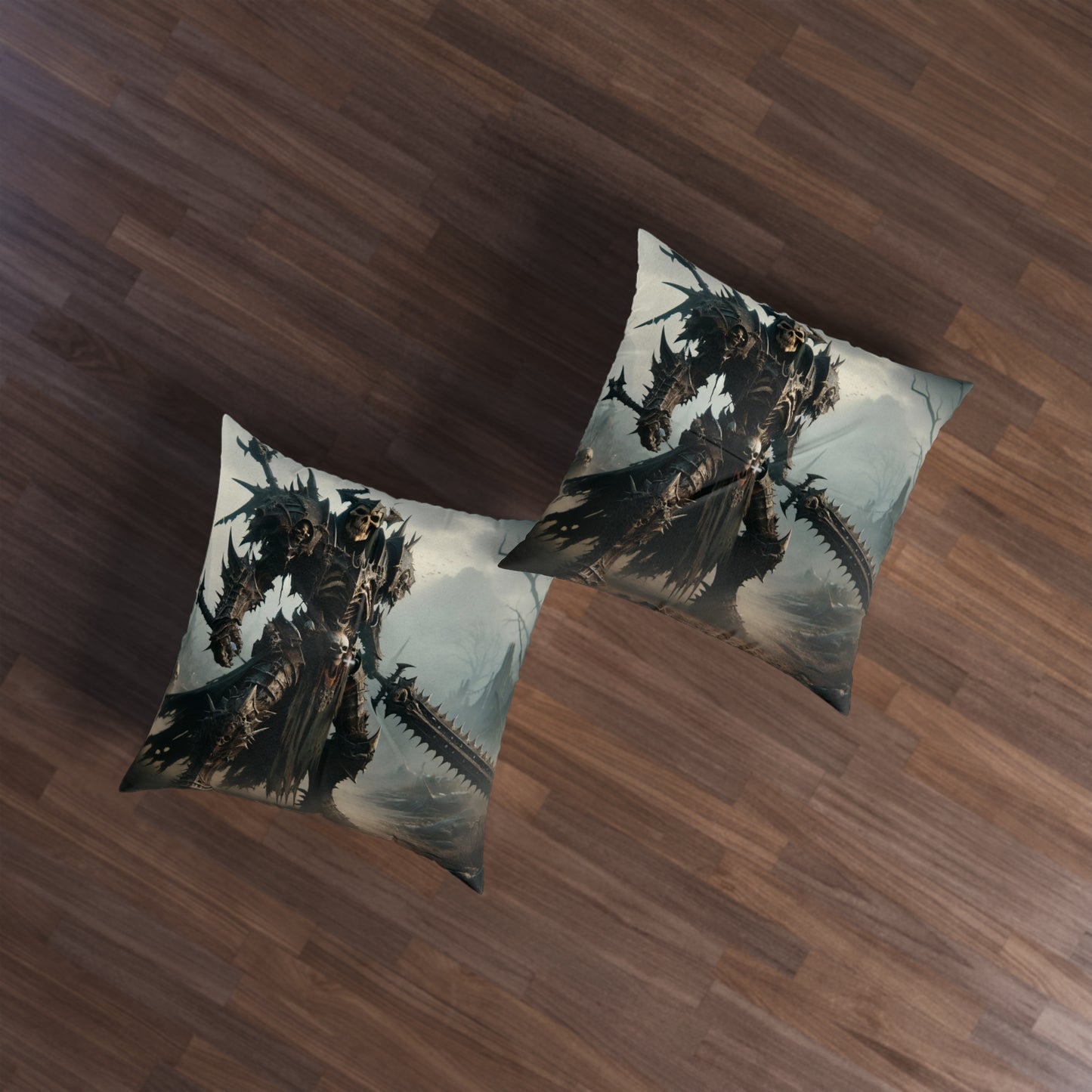 Floor Cushion