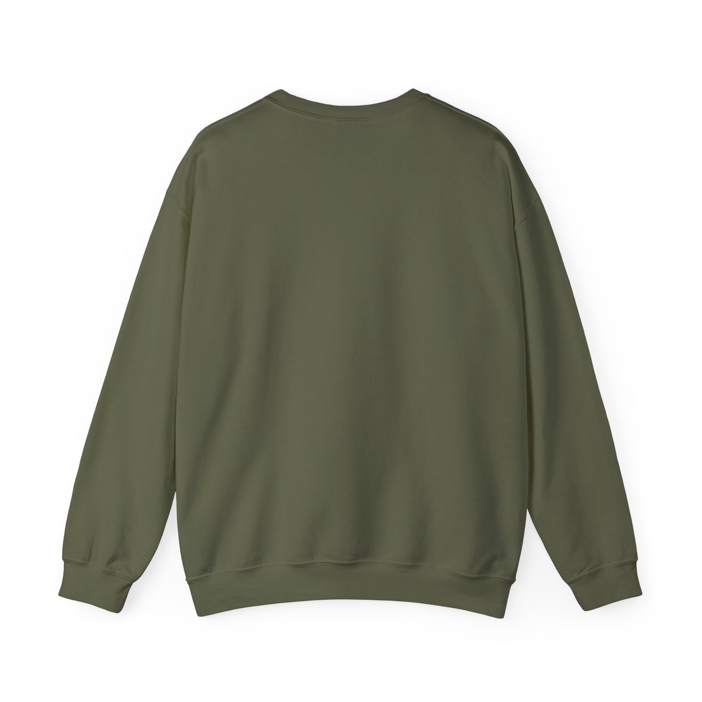 Orbital Opulence - Crewneck Sweatshirt