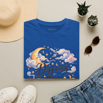 Lunar Dreams - Softstyle T-Shirt