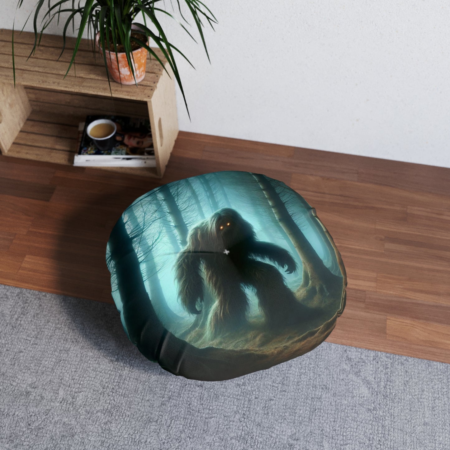 Floor Pillow