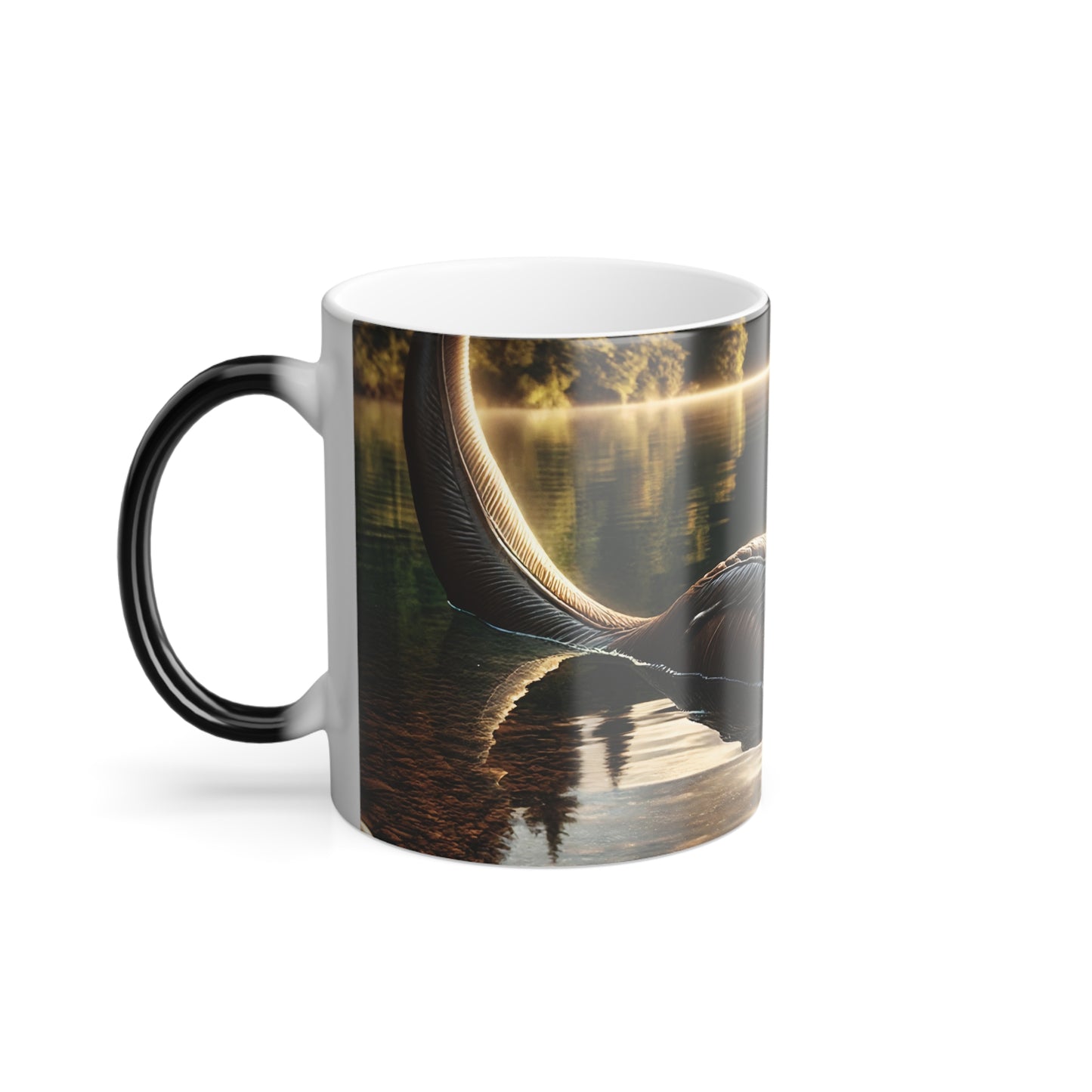 Magical Cup