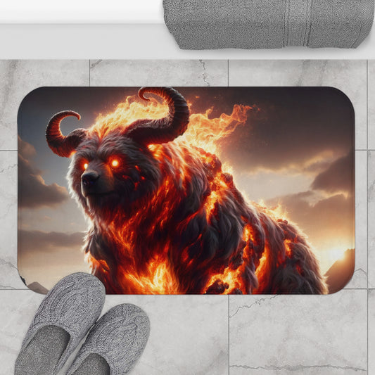 Bath Mat