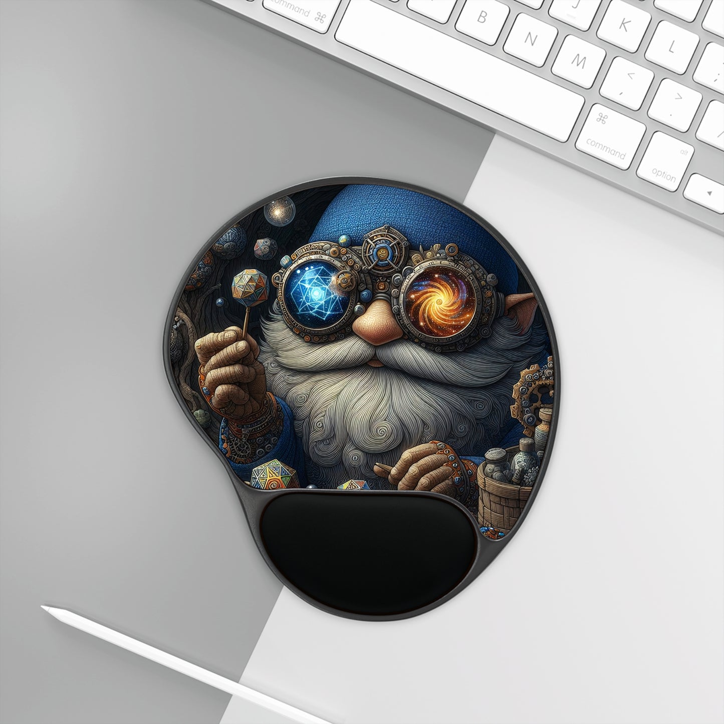 Mouse Pad