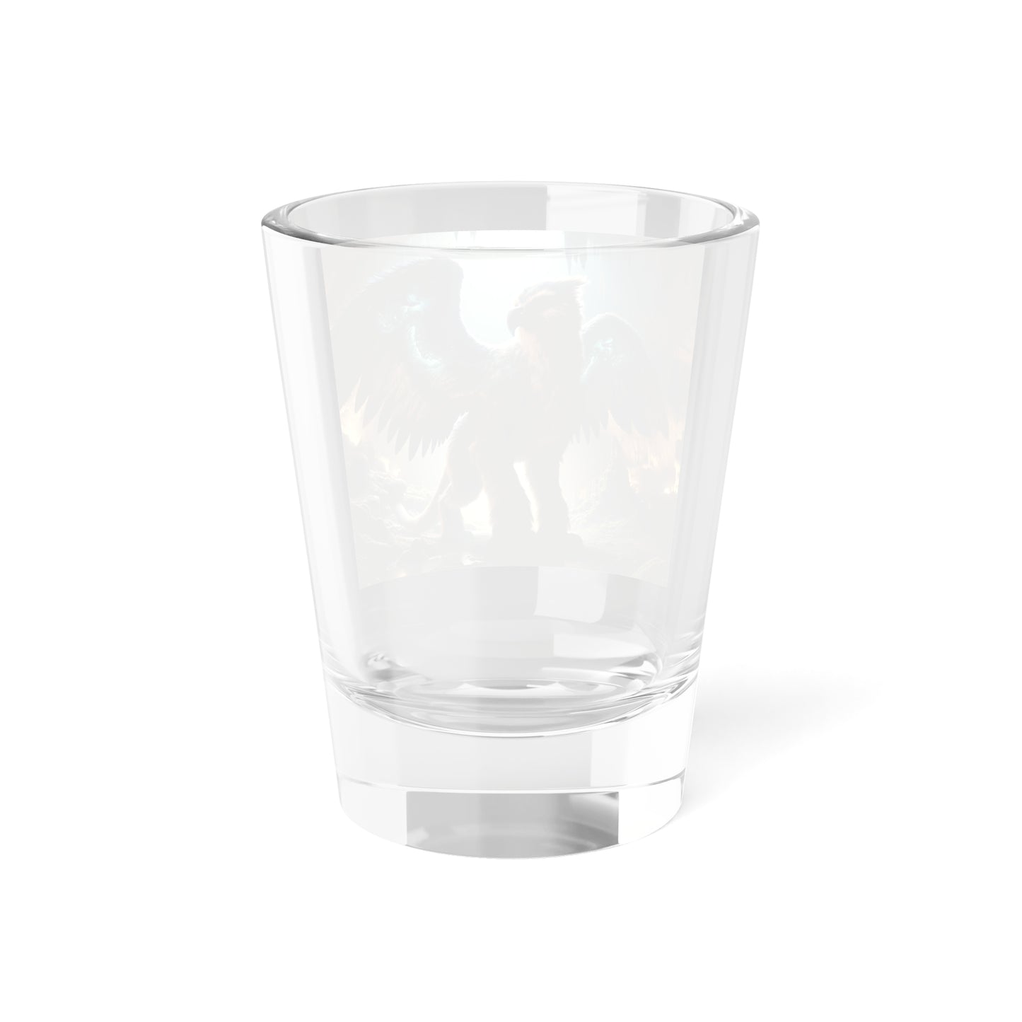 Shot Glass