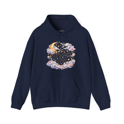 Lunar Dreams - Pullover Hoodie