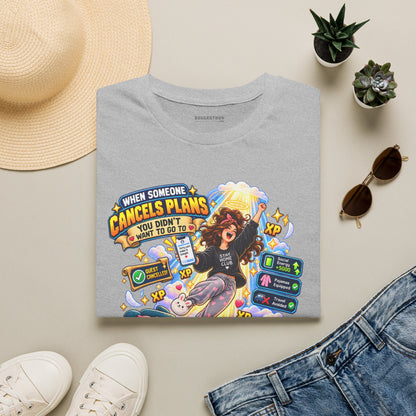 Pamphlet Punchline - Softstyle T-Shirt
