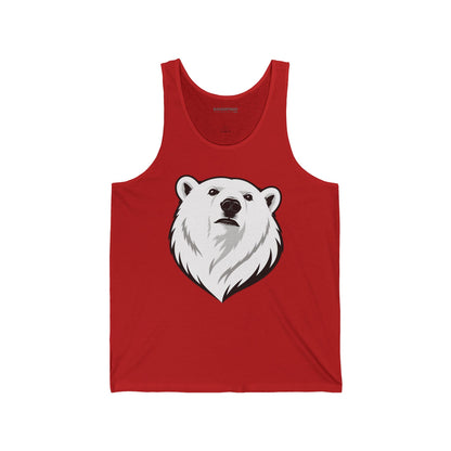 Polar Pride - Jersey Tank Top