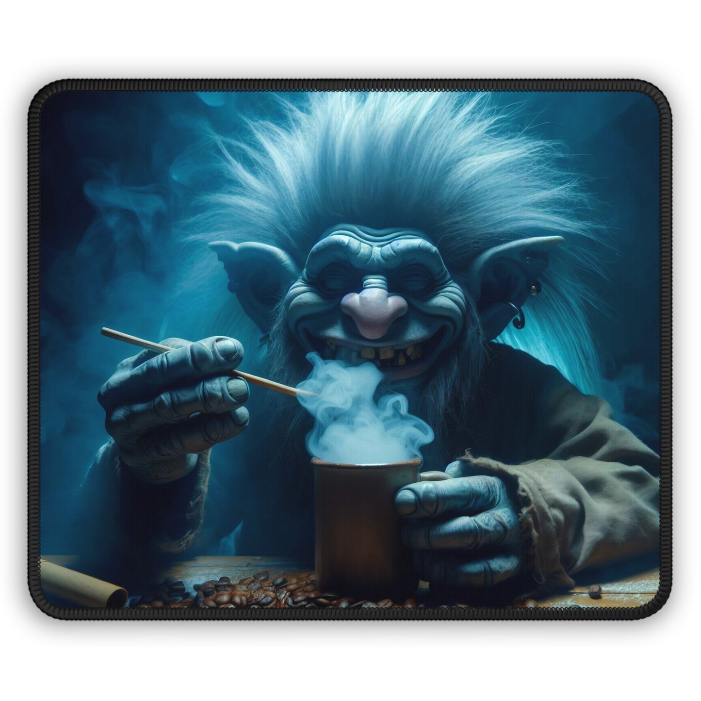 Gaming Mouse Pad