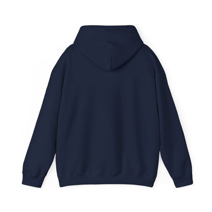 Hettegenser | Unisex | Hettegenser | Kraftig blanding | Fantasi | Skogsalv | Trollmann