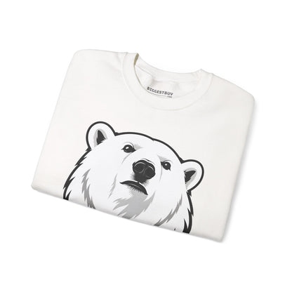 Polar Pride - Crewneck Sweatshirt