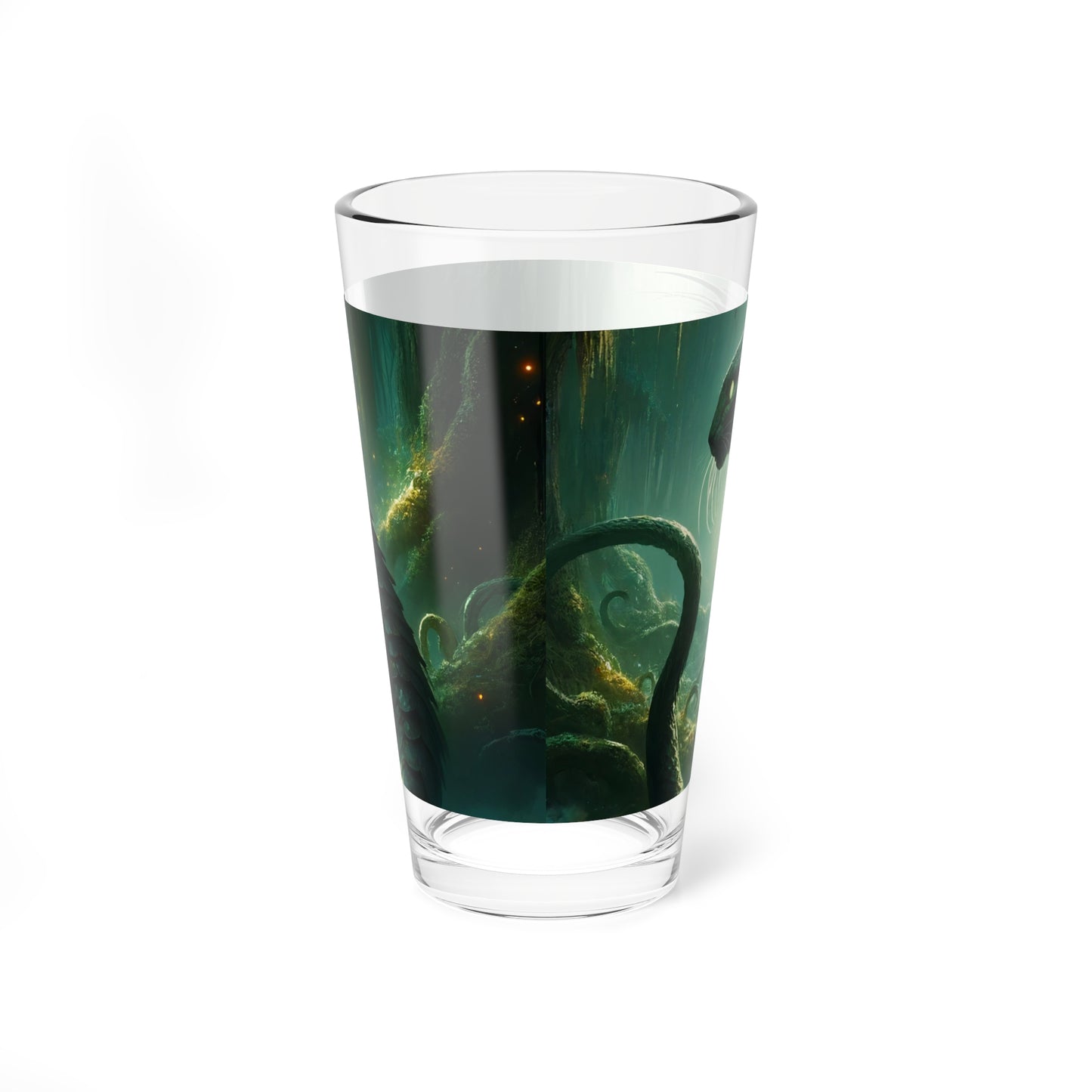 Cocktail Glass