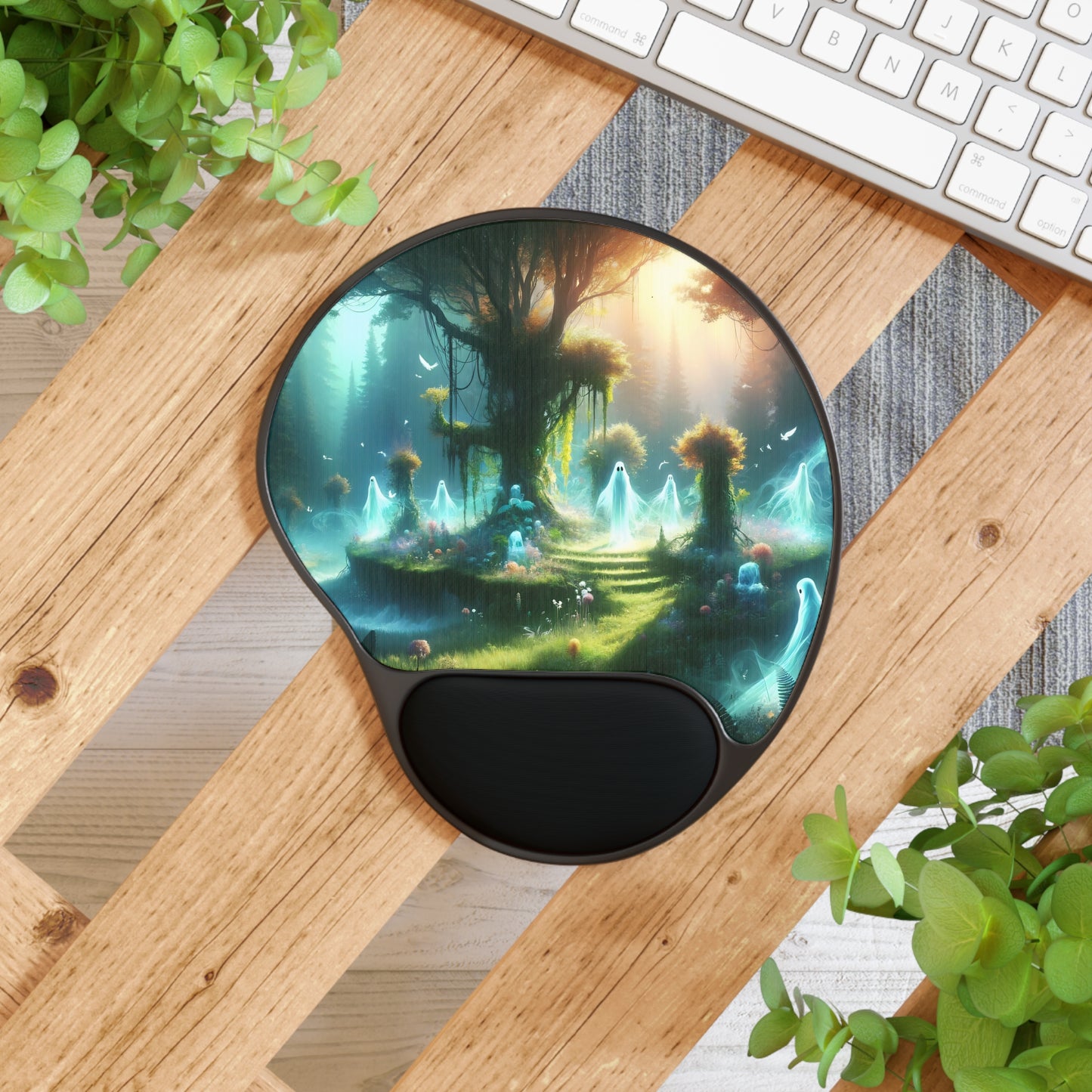 Mouse Pad