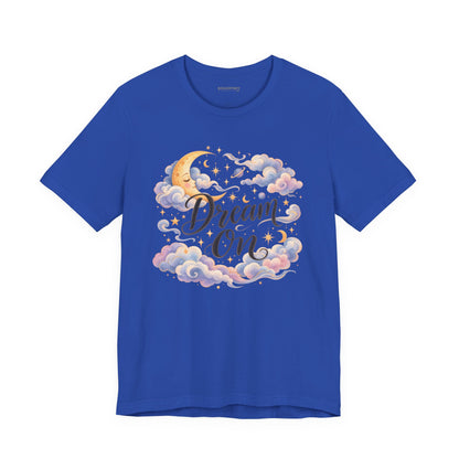 Lunar Dreams - Classic Jersey Tee