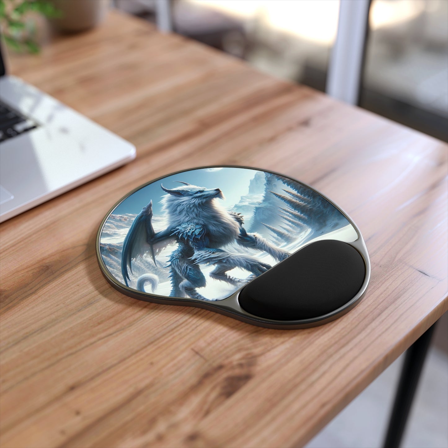 Mouse Pad