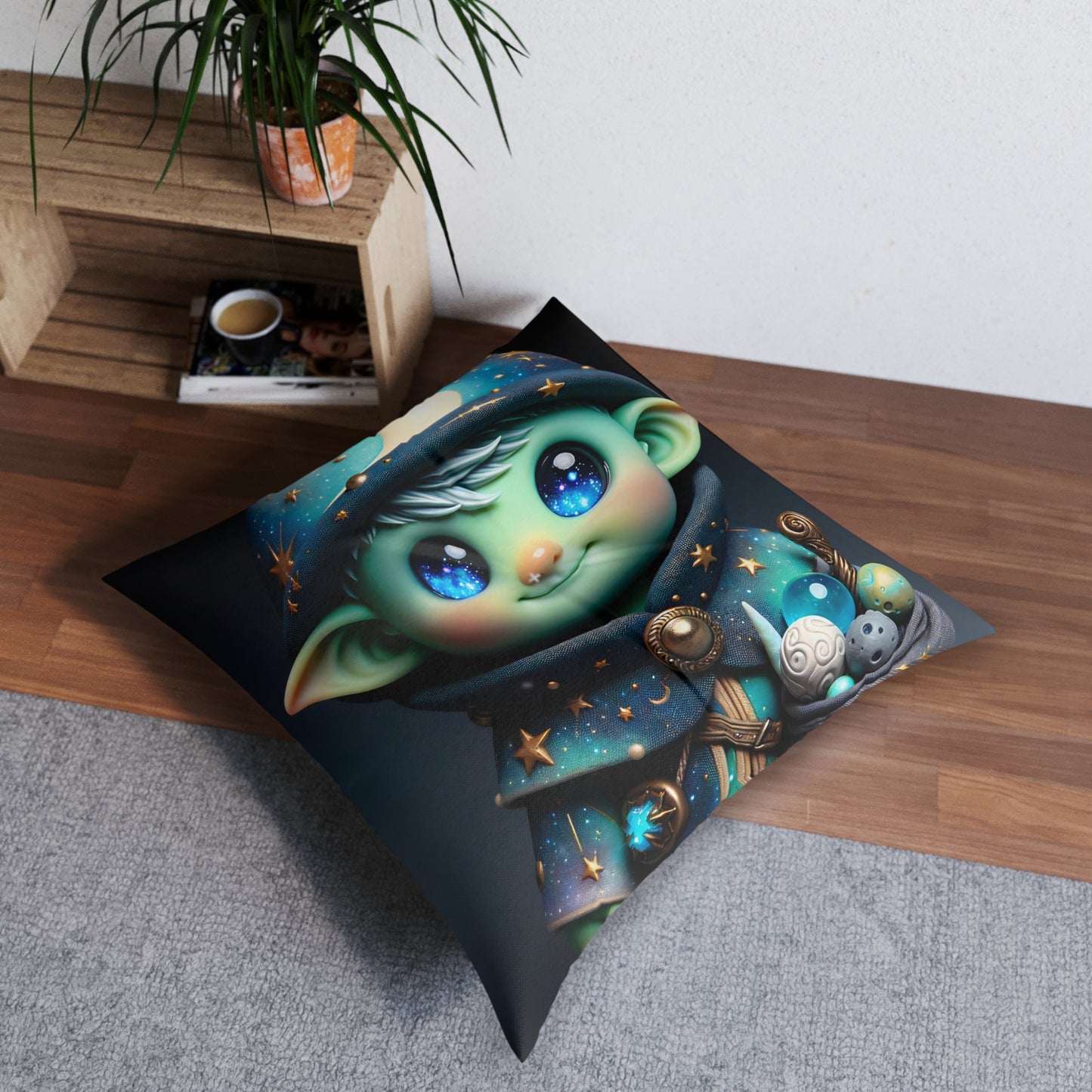 Floor Cushion