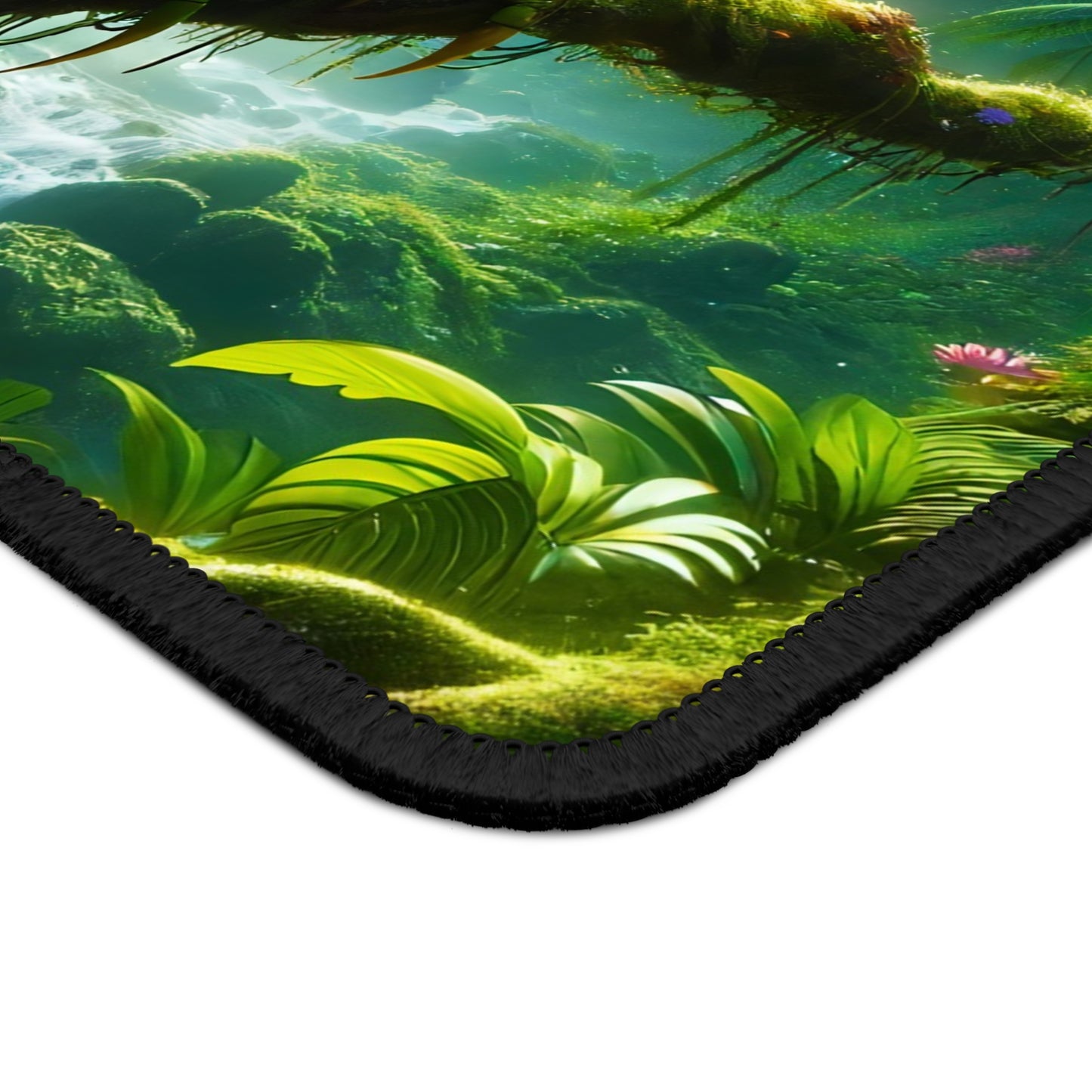 Gaming Mouse Pad