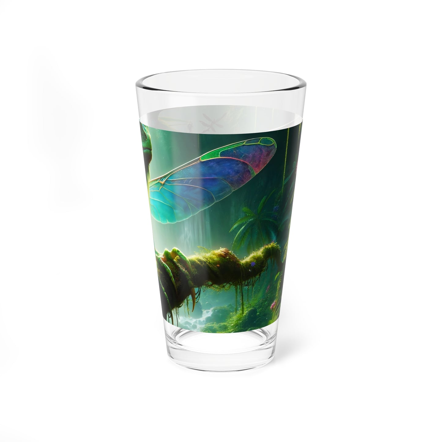 Cocktail Glass