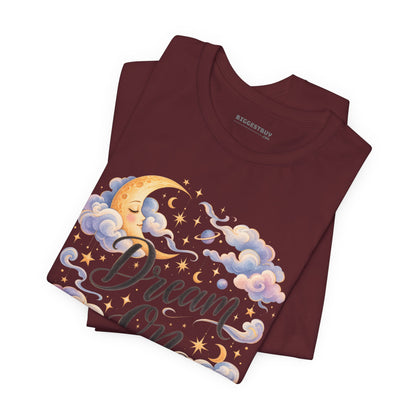 Lunar Dreams - Classic Jersey Tee