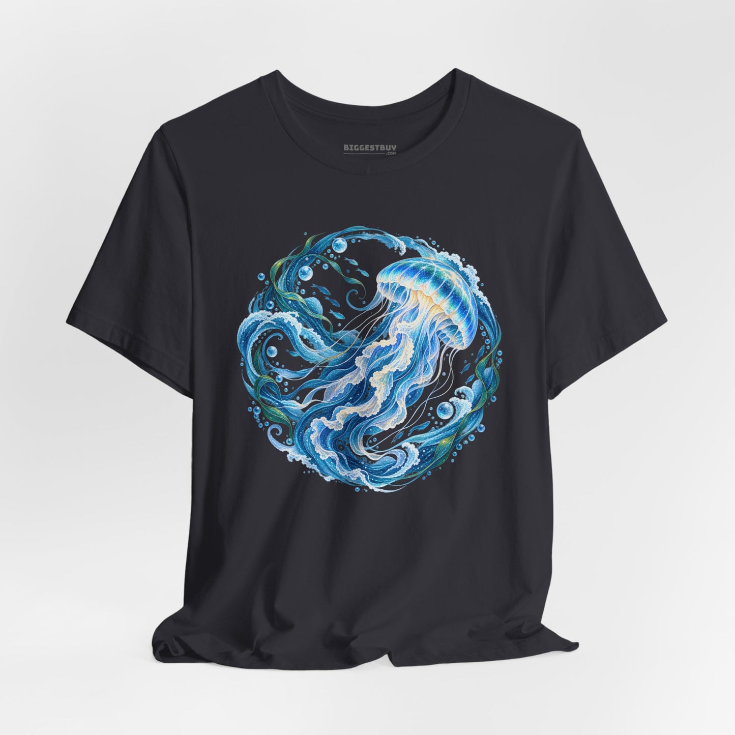 Jellylicious - Classic Jersey Tee