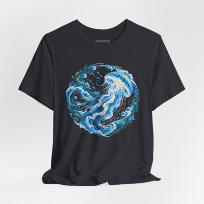 Jellylicious - Classic Jersey Tee