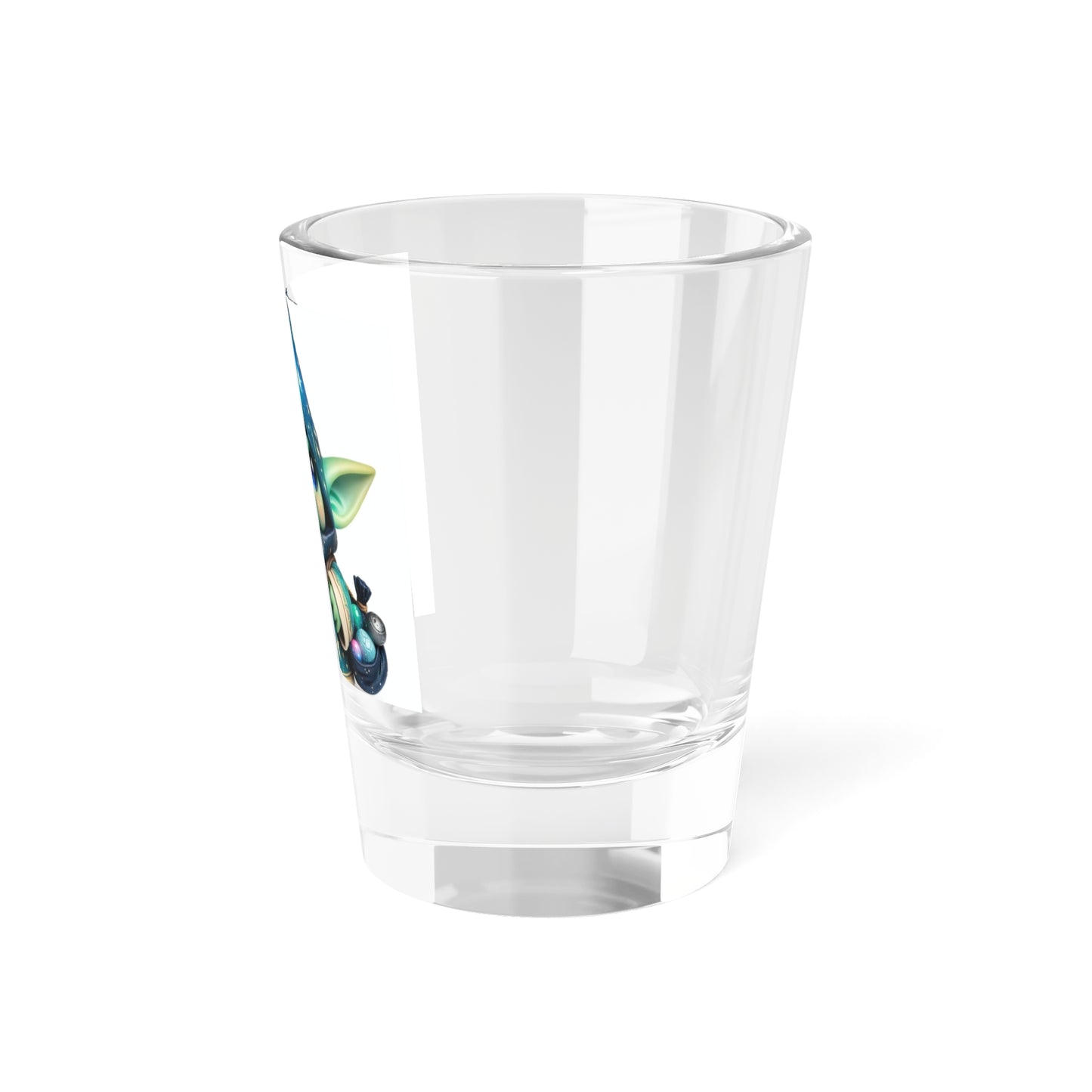 Shot Glass