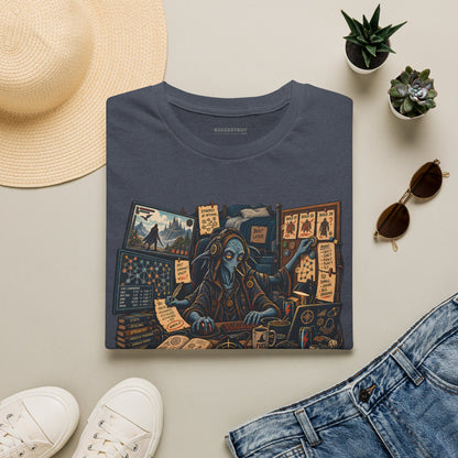 Endless Build - Softstyle T-Shirt