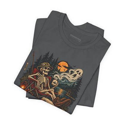 Dead Tired - Classic Jersey Tee