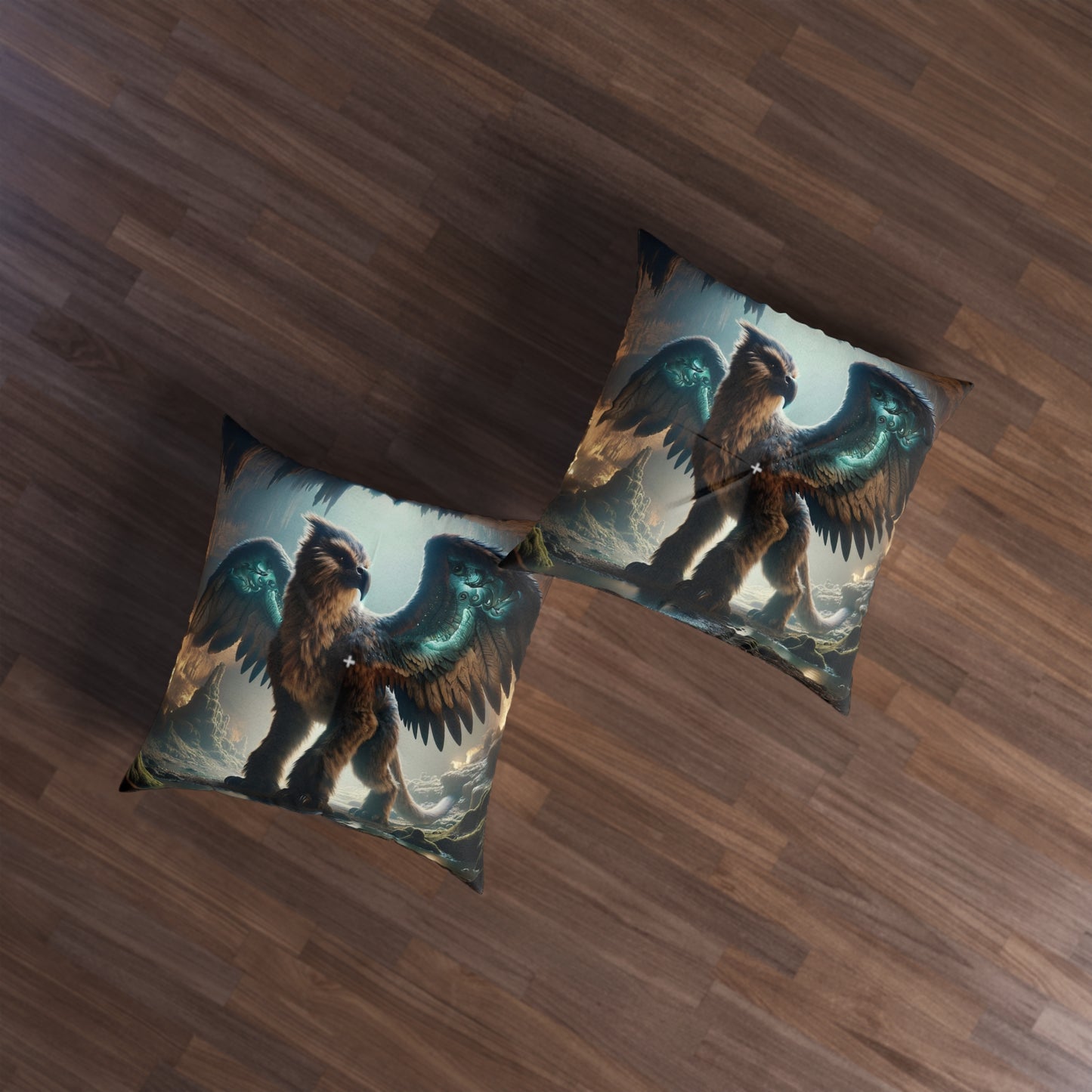 Floor Cushion