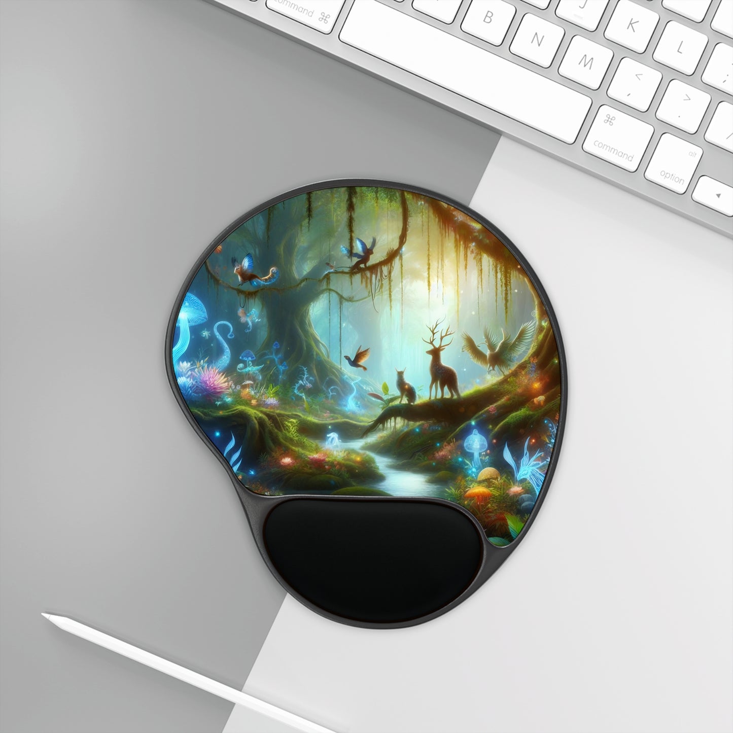 Mouse Pad