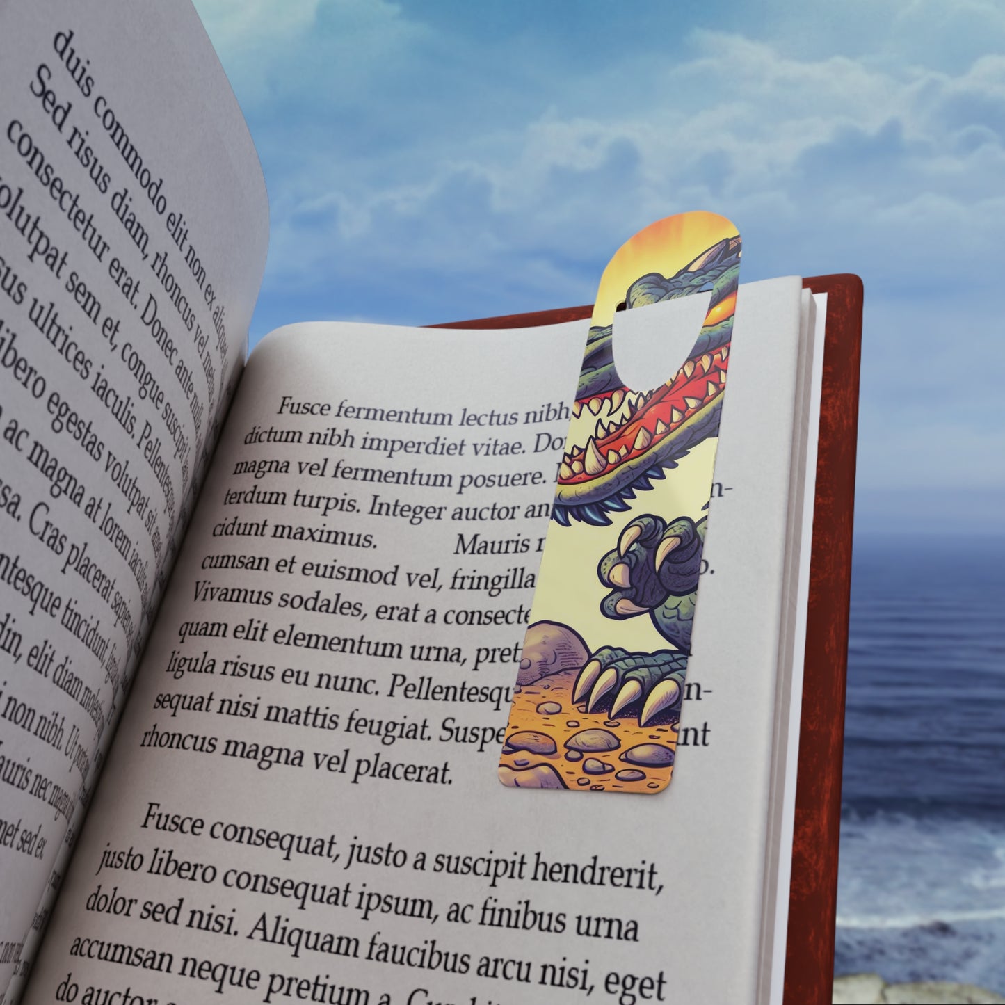 Bookmark