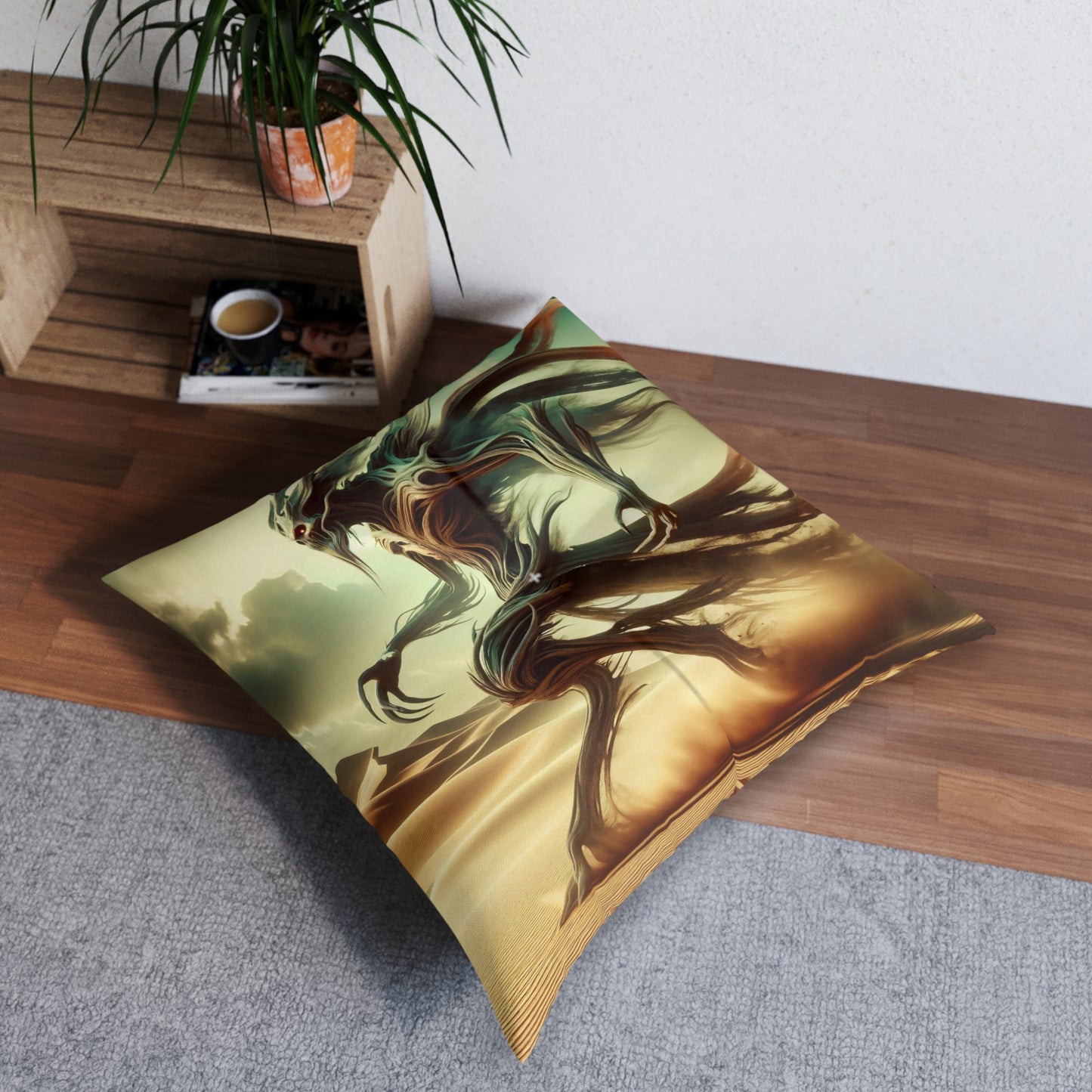 Floor Cushion