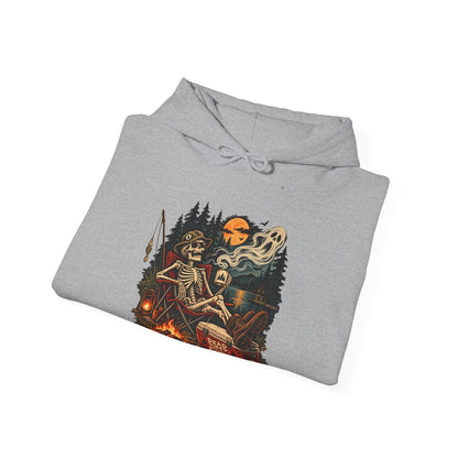 Dead Tired - Pullover Hoodie