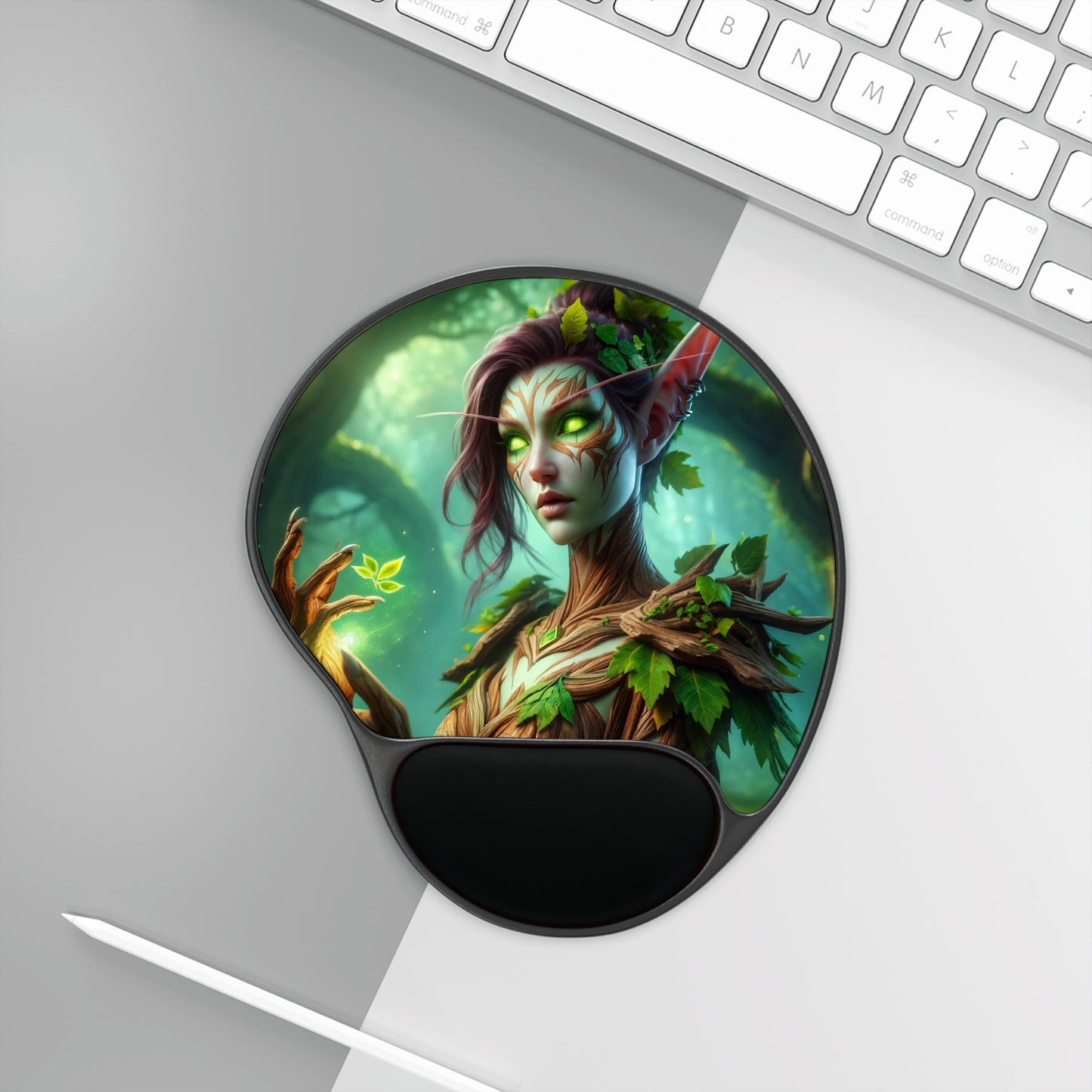 Mouse Pad