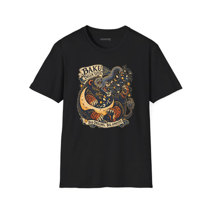 Dream Eater - Softstyle T-Shirt