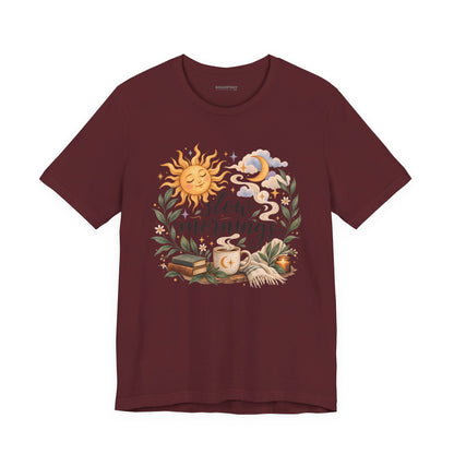 Sunshine Kisses - Classic Jersey Tee