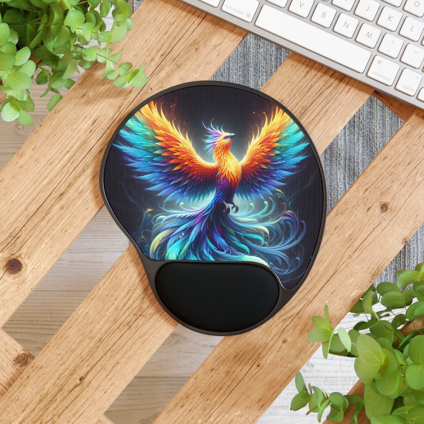 Mouse Pad