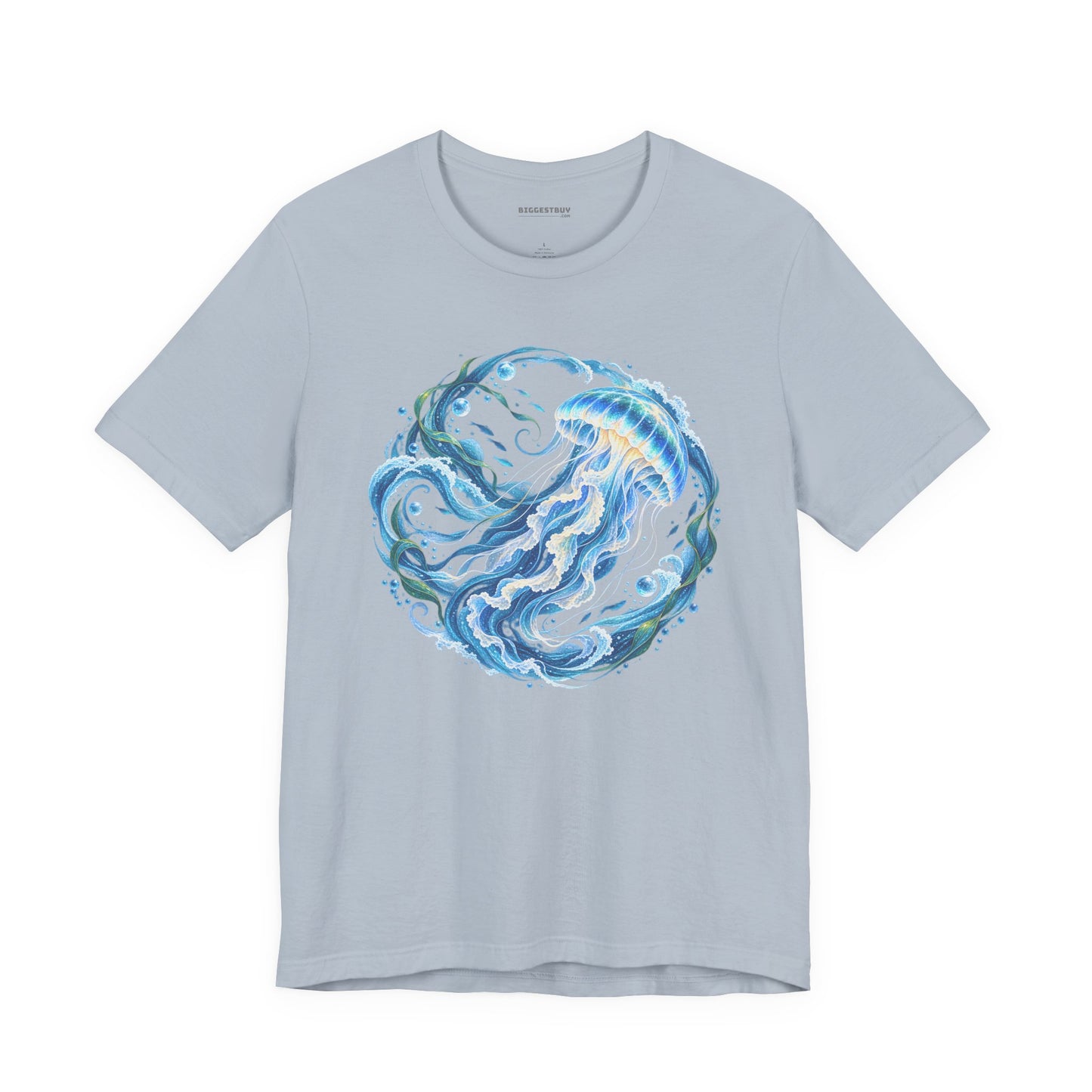Jellylicious - Classic Jersey Tee