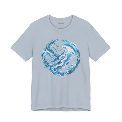 Jellylicious - Classic Jersey Tee
