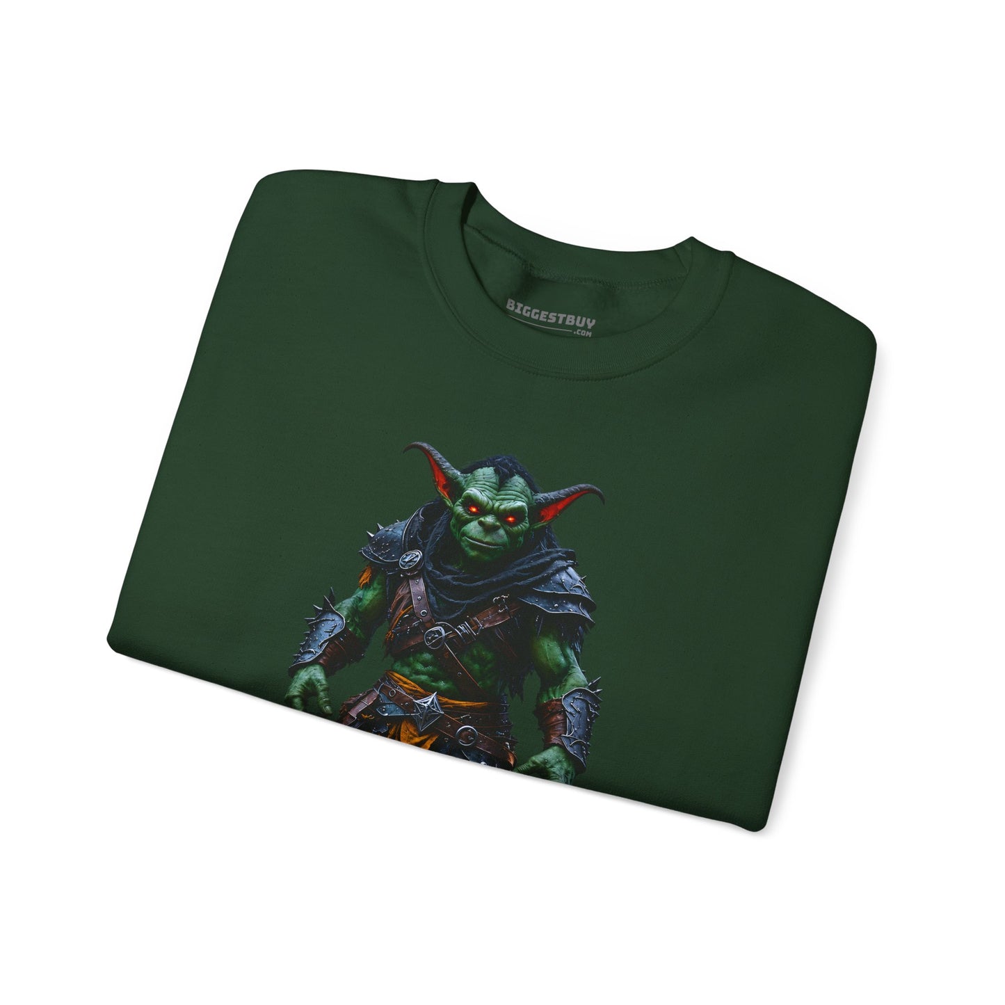 Goblin Rogue - Crewneck Sweatshirt