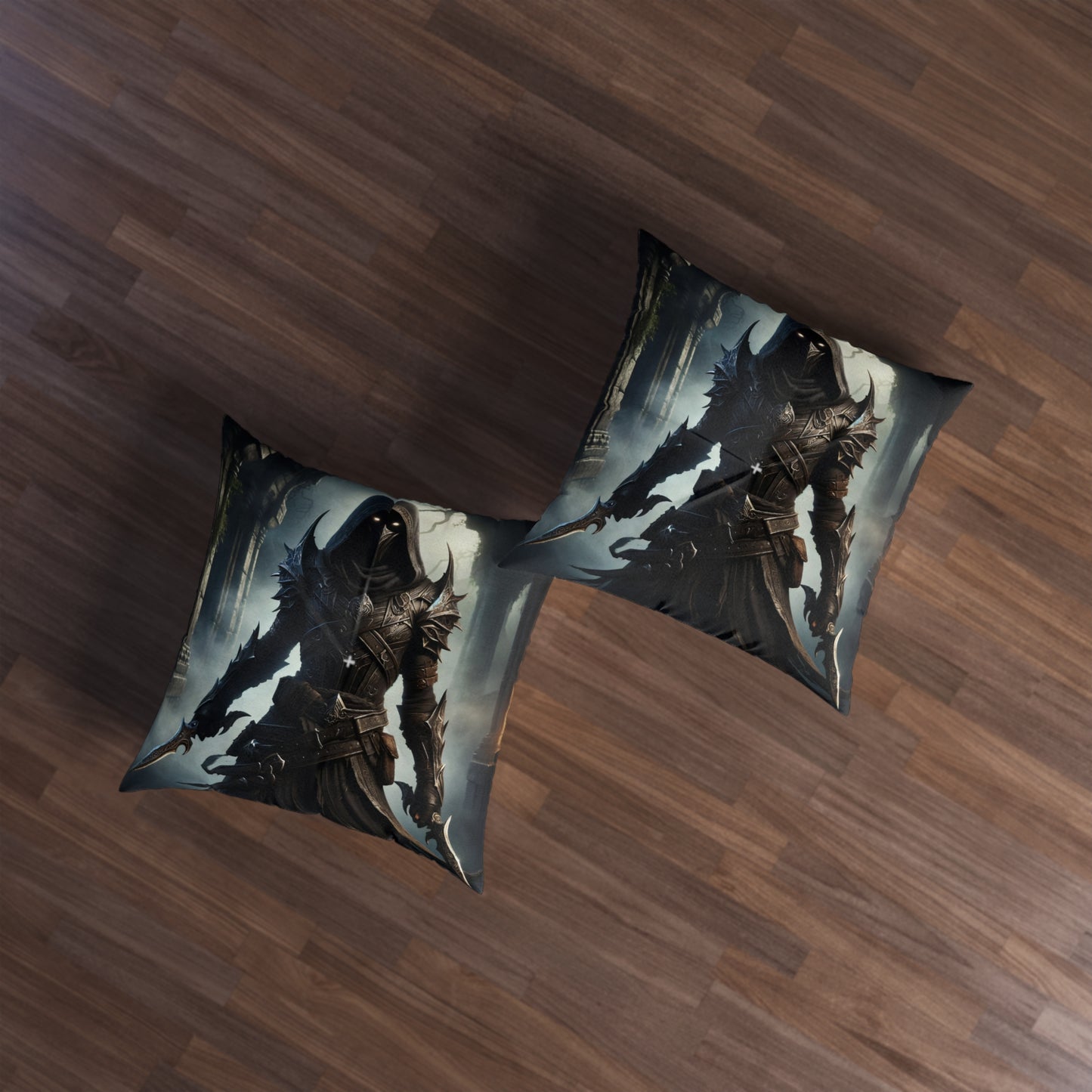 Floor Cushion