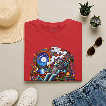 Slow Vibes - Softstyle T-Shirt
