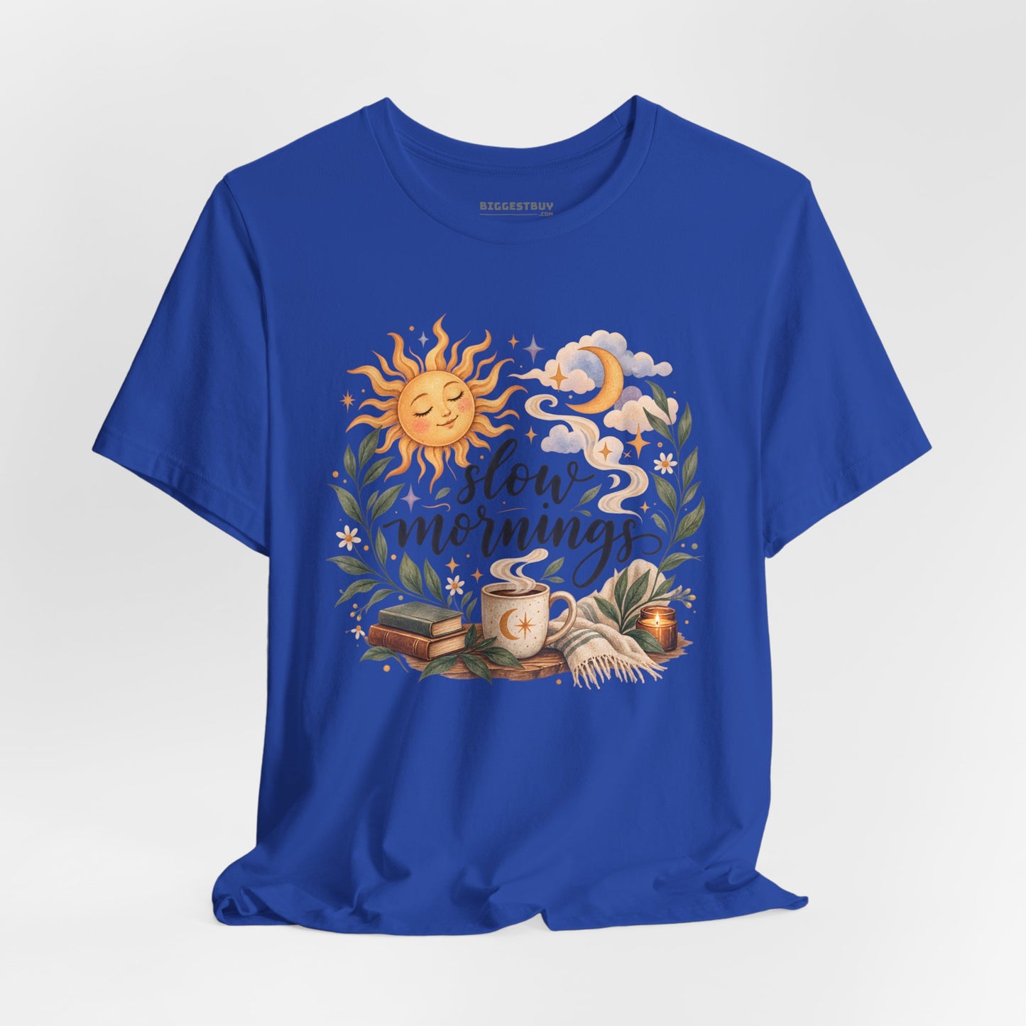 Sunshine Kisses - Classic Jersey Tee