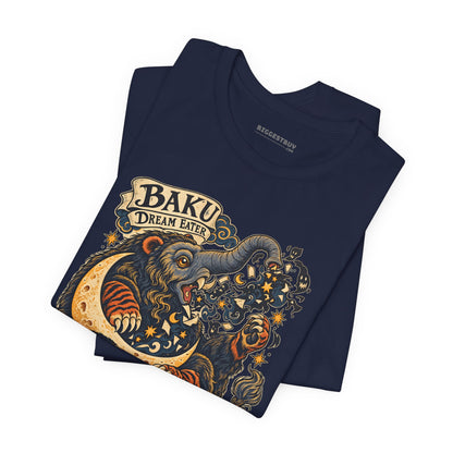 Dream Eater - Classic Jersey Tee