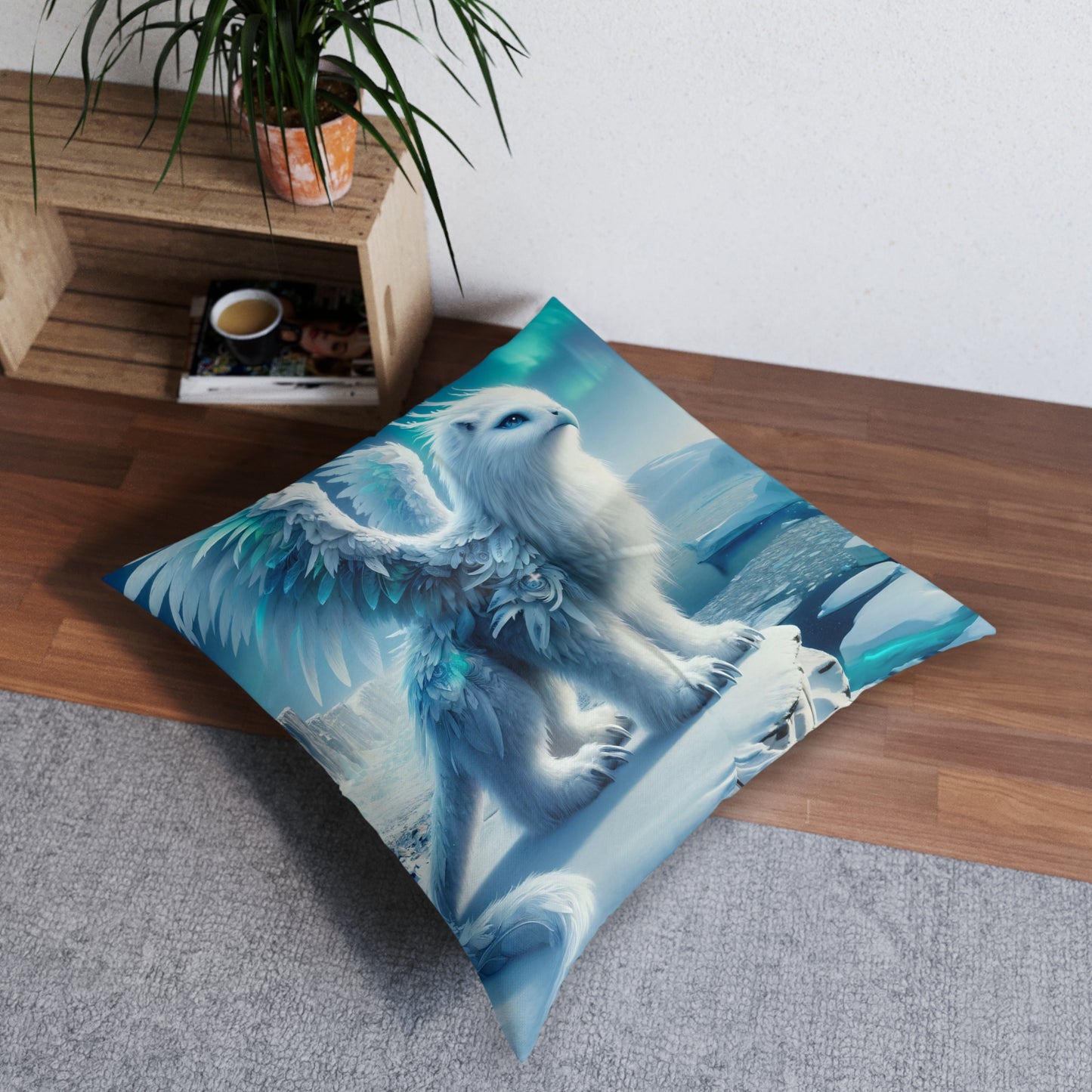 Floor Cushion