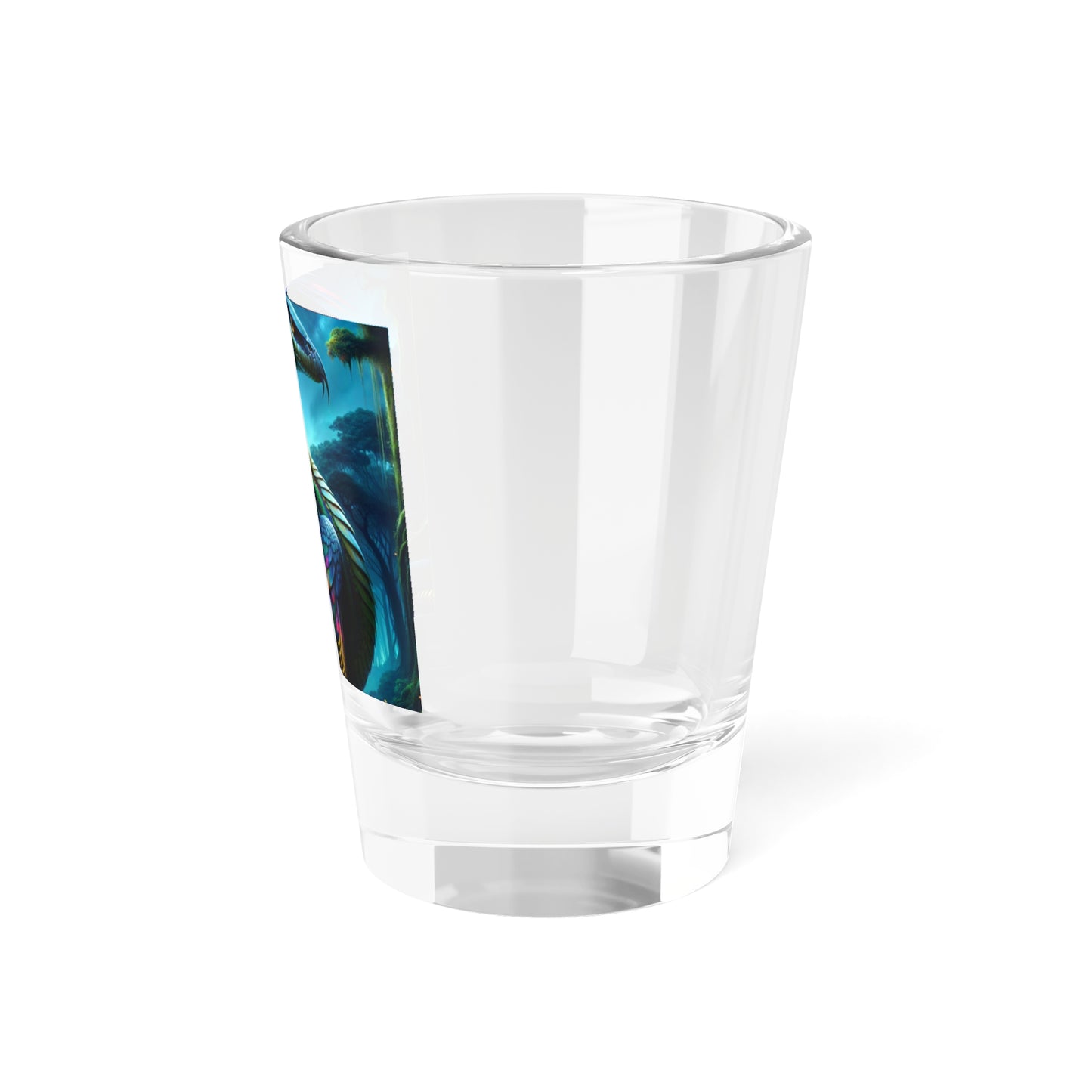 Shot Glass