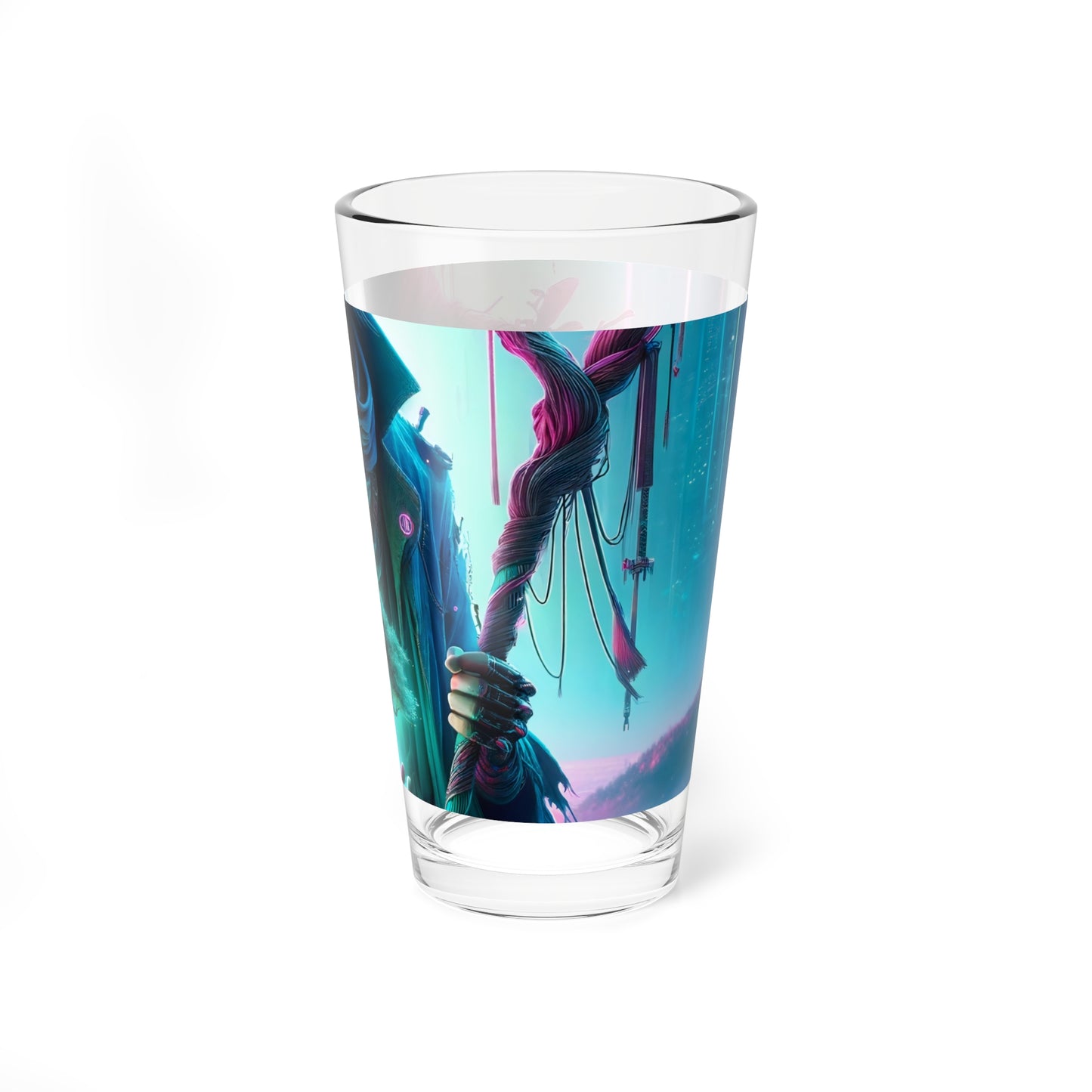 Cocktail Glass