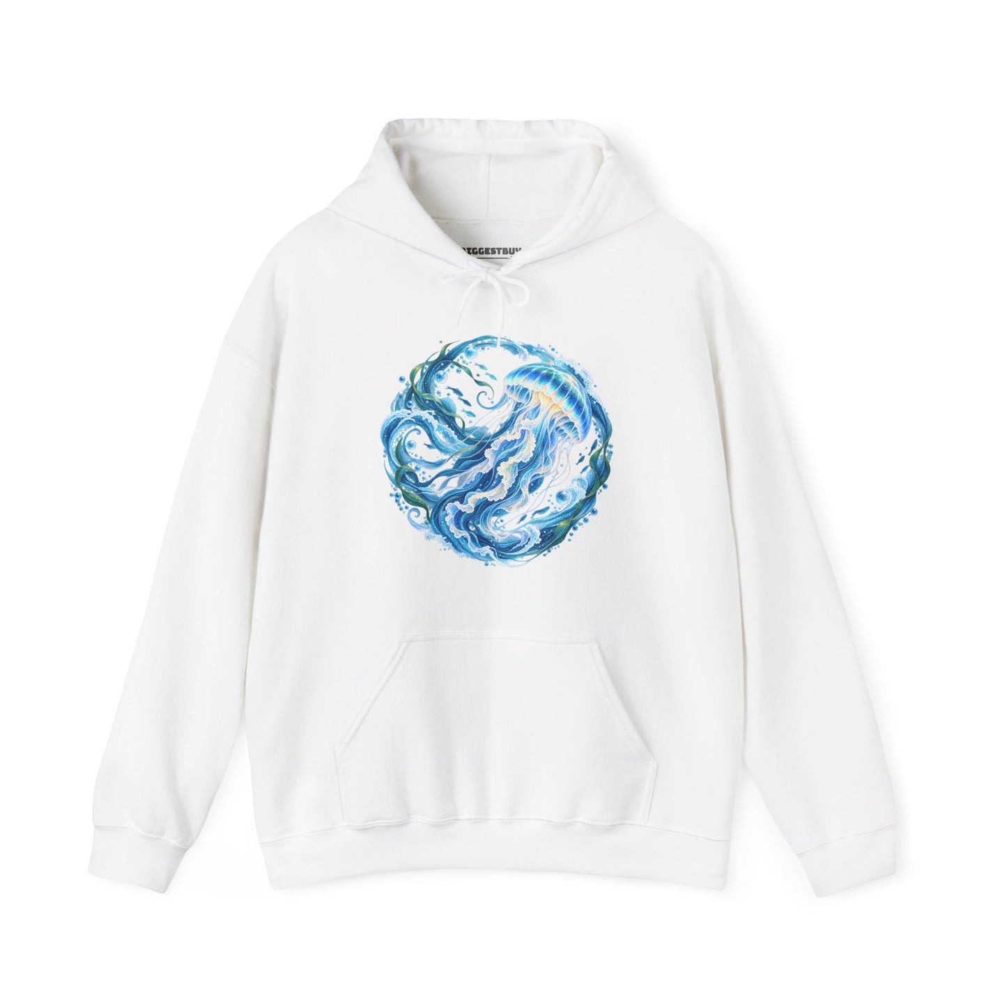 Jellylicious - Pullover Hoodie